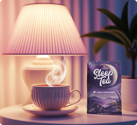 Sleep Tea