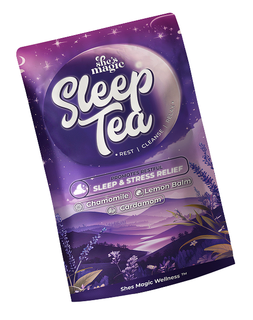 Sleep Tea