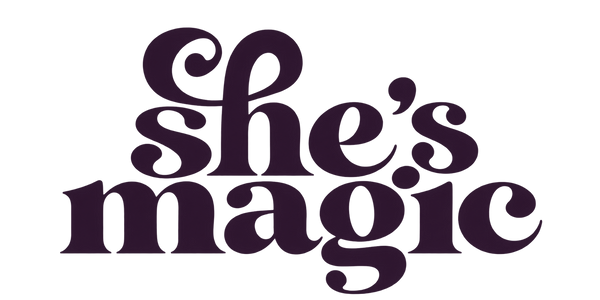 She's Magic